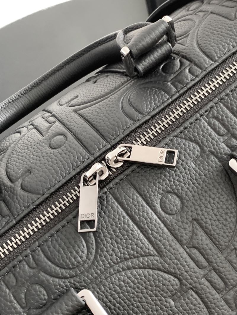 chr1st1an D10r travel bags